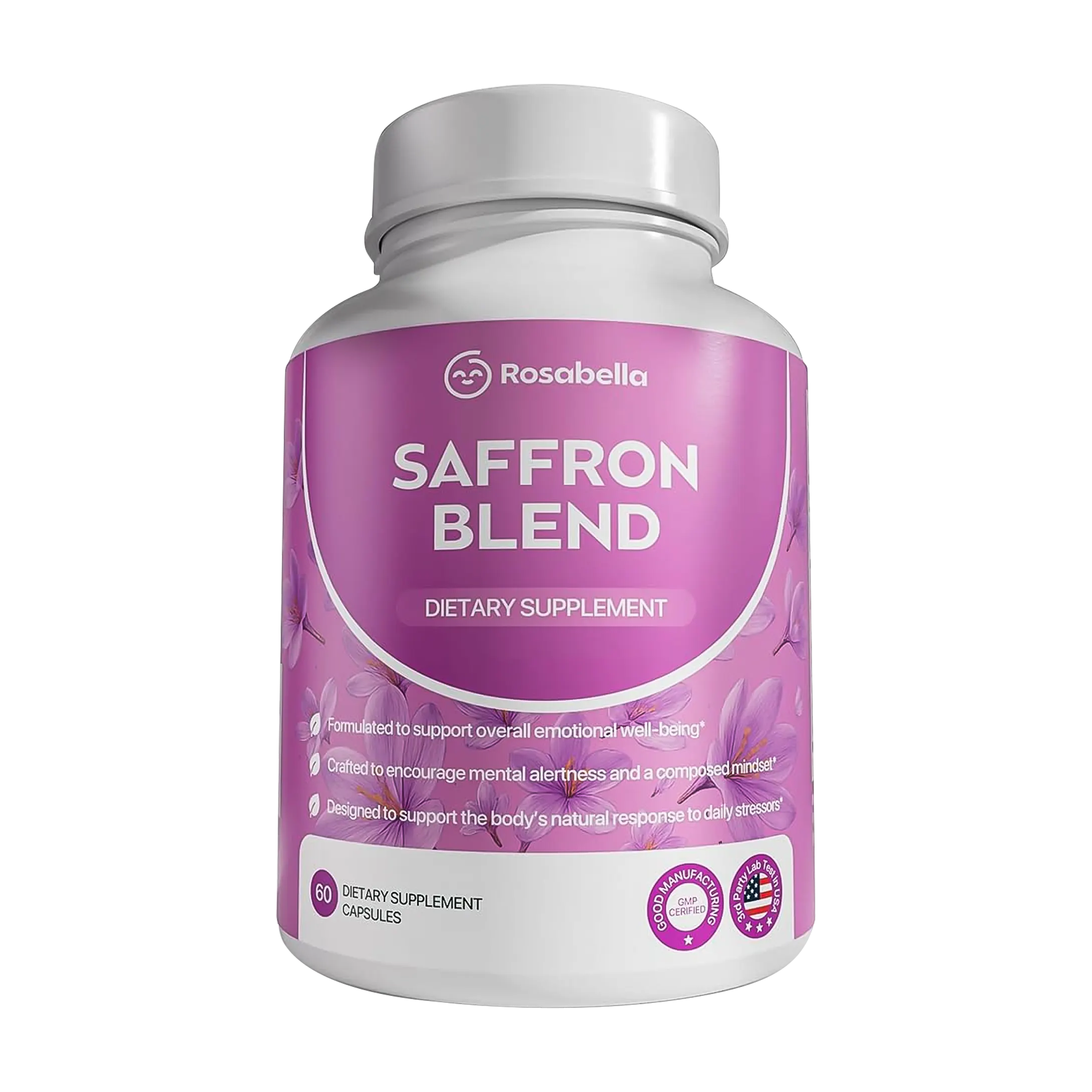 SAFFRON